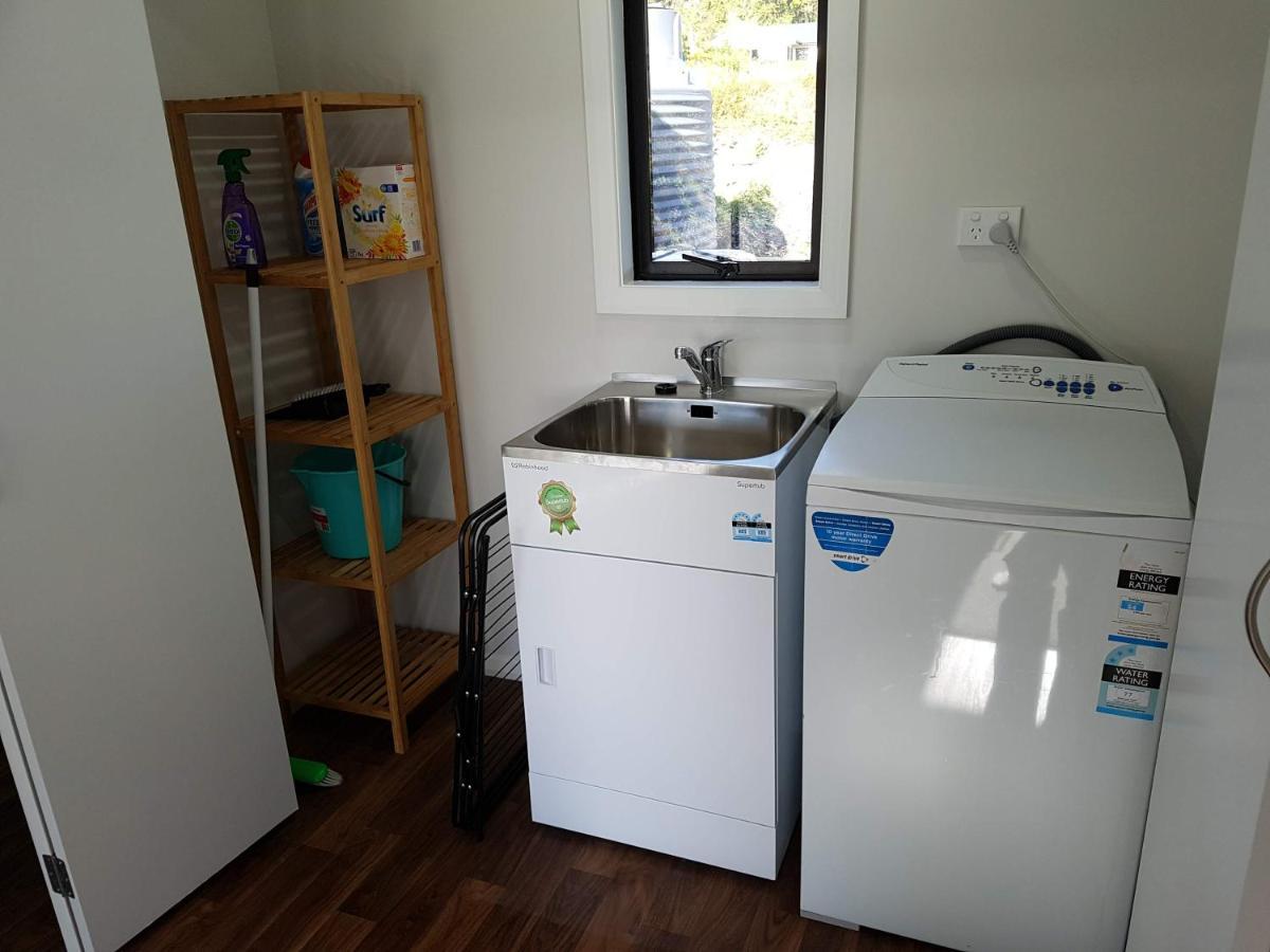 Stony Creek, 3 Bedroom Home, 프란츠요제프 외부 사진